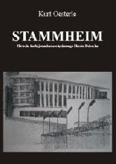 Stammheim. Historia funkcjonariusza więziennego Horsta Bubecka