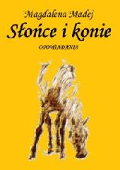 Słońce i konie