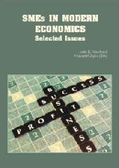 SMEs in Modern Economics. Selected Issues