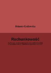 Rachunkowość. Ewidencja i sprawozdawczość jako źródło informacji przy podejmowaniu trafnych decyzji ekonomicznych