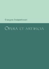 Opera et artificia