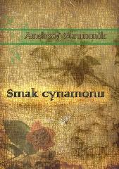 Smak cynamonu