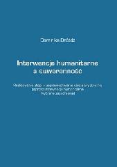 Interwencje humanitarne a suwerenność