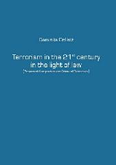 Terrorism in the 21st century in the light of law