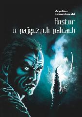 Kostur o pajęczych palcach