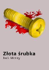 Złota śrubka